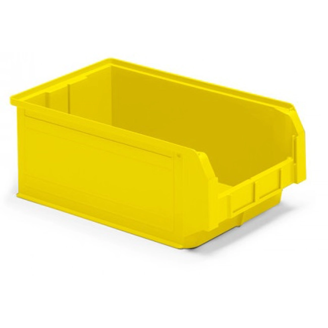 Vendita online Contenitori Compat a bocca di lupo mis.4 500/443x310x200H mm.